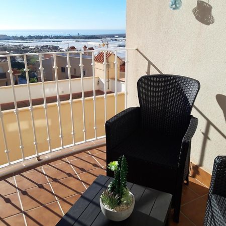 Mediterraneo Lux Apartment Aguadulce  Ngoại thất bức ảnh