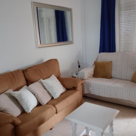 Mediterraneo Lux Apartment Aguadulce  Ngoại thất bức ảnh