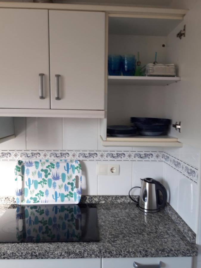 Mediterraneo Lux Apartment Aguadulce  Ngoại thất bức ảnh
