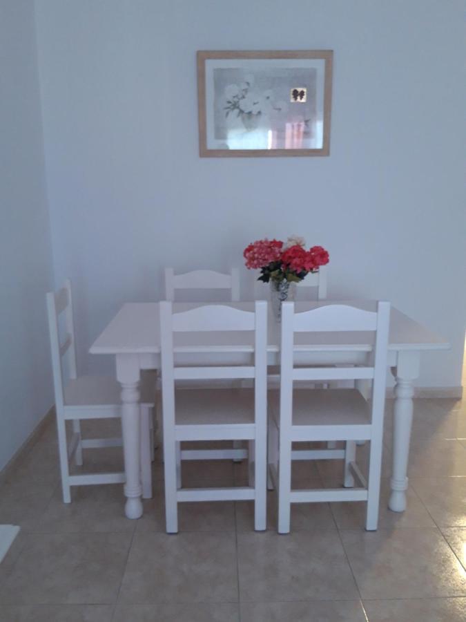 Mediterraneo Lux Apartment Aguadulce  Ngoại thất bức ảnh