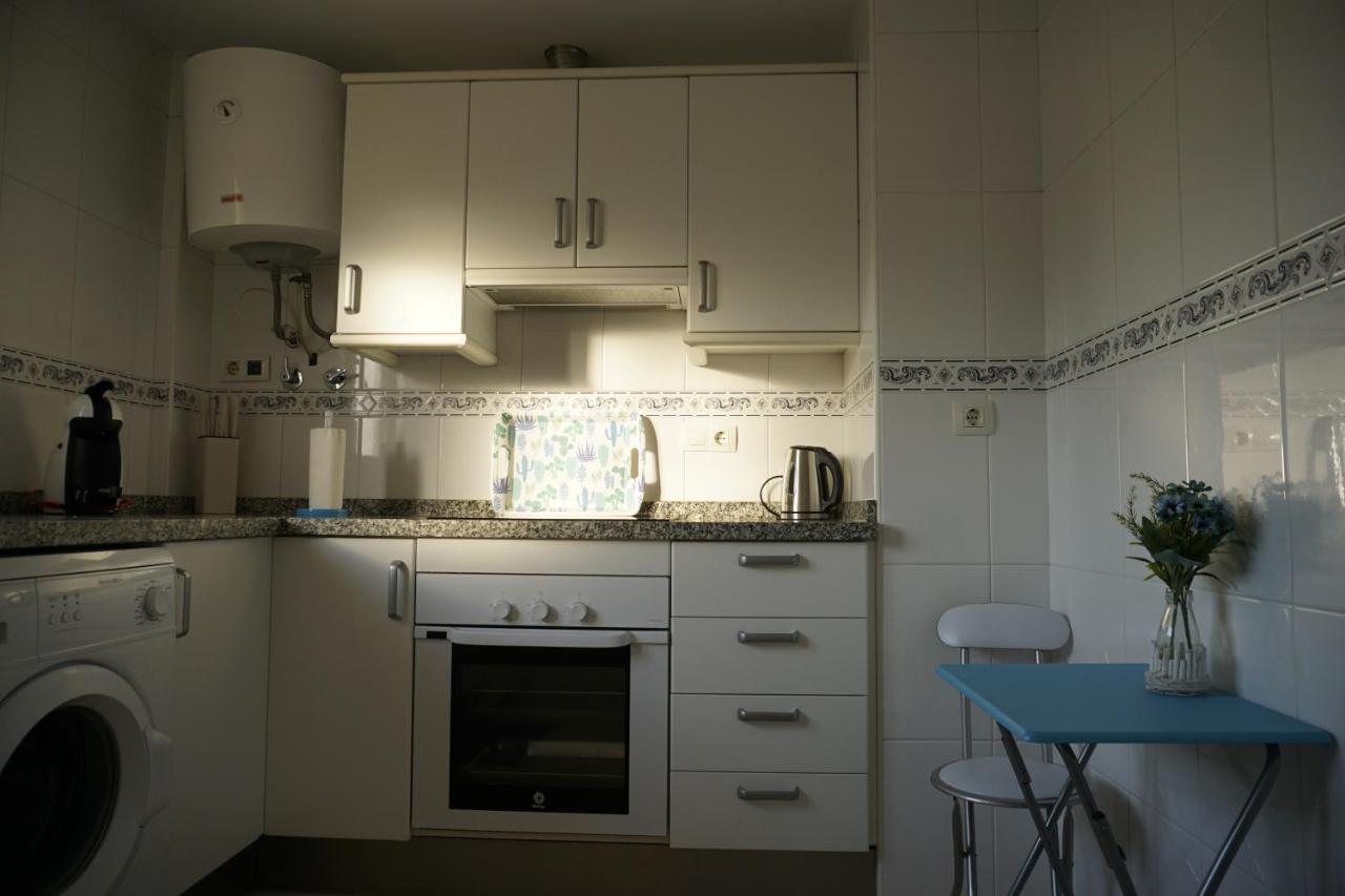 Mediterraneo Lux Apartment Aguadulce  Ngoại thất bức ảnh