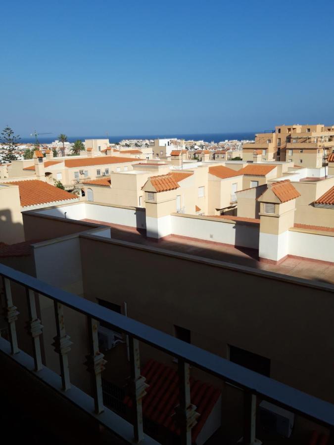 Mediterraneo Lux Apartment Aguadulce  Ngoại thất bức ảnh