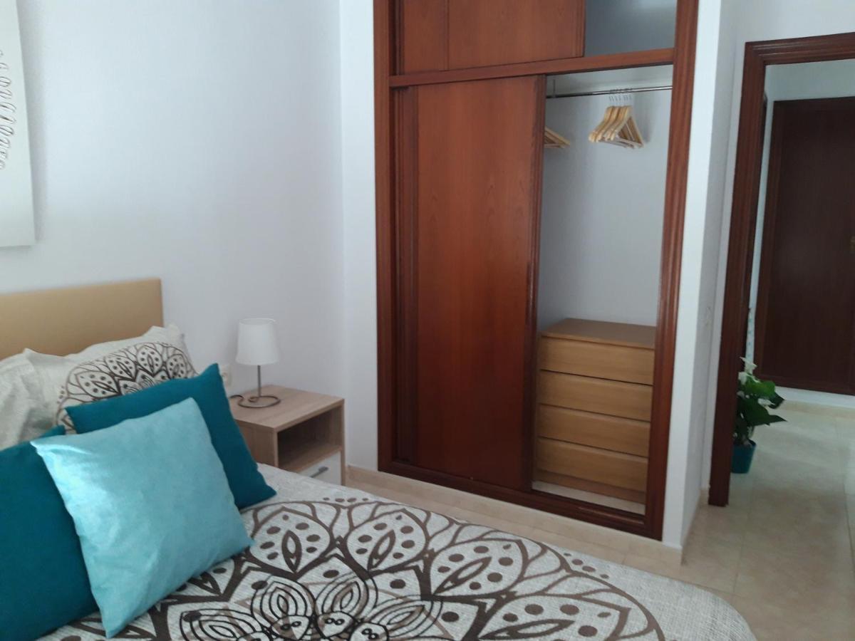 Mediterraneo Lux Apartment Aguadulce  Ngoại thất bức ảnh