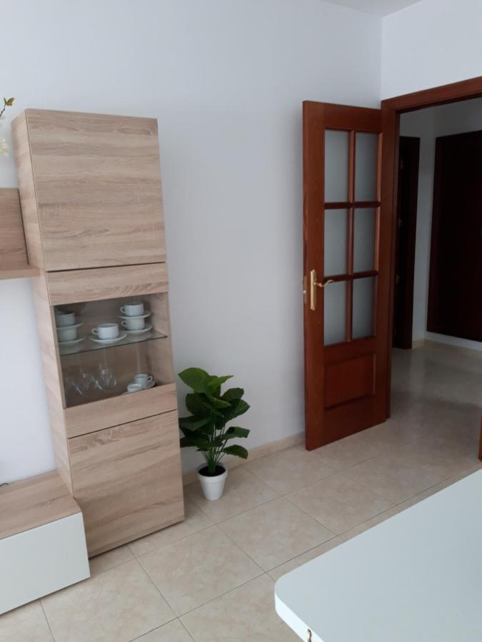 Mediterraneo Lux Apartment Aguadulce  Ngoại thất bức ảnh