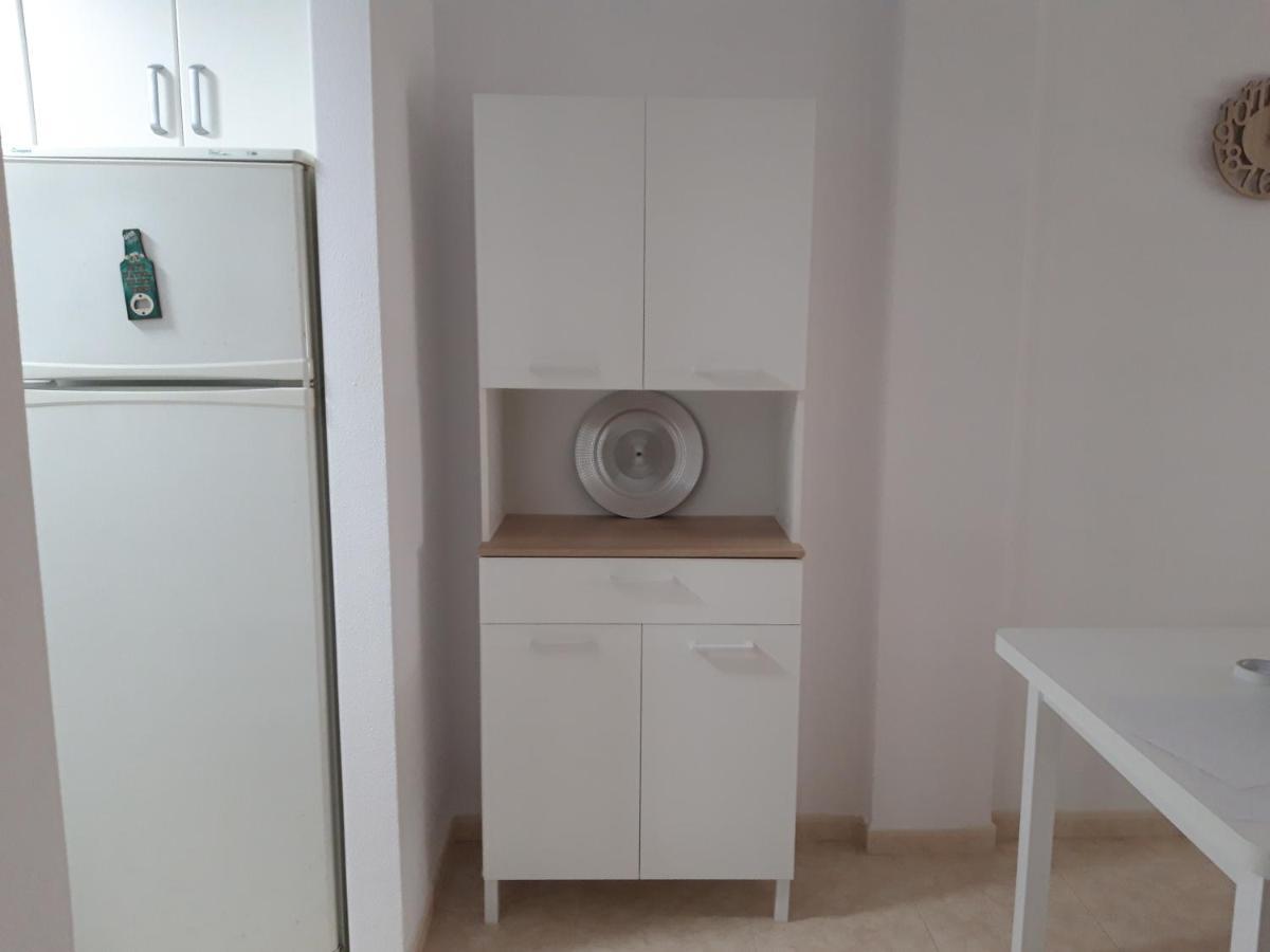 Mediterraneo Lux Apartment Aguadulce  Ngoại thất bức ảnh
