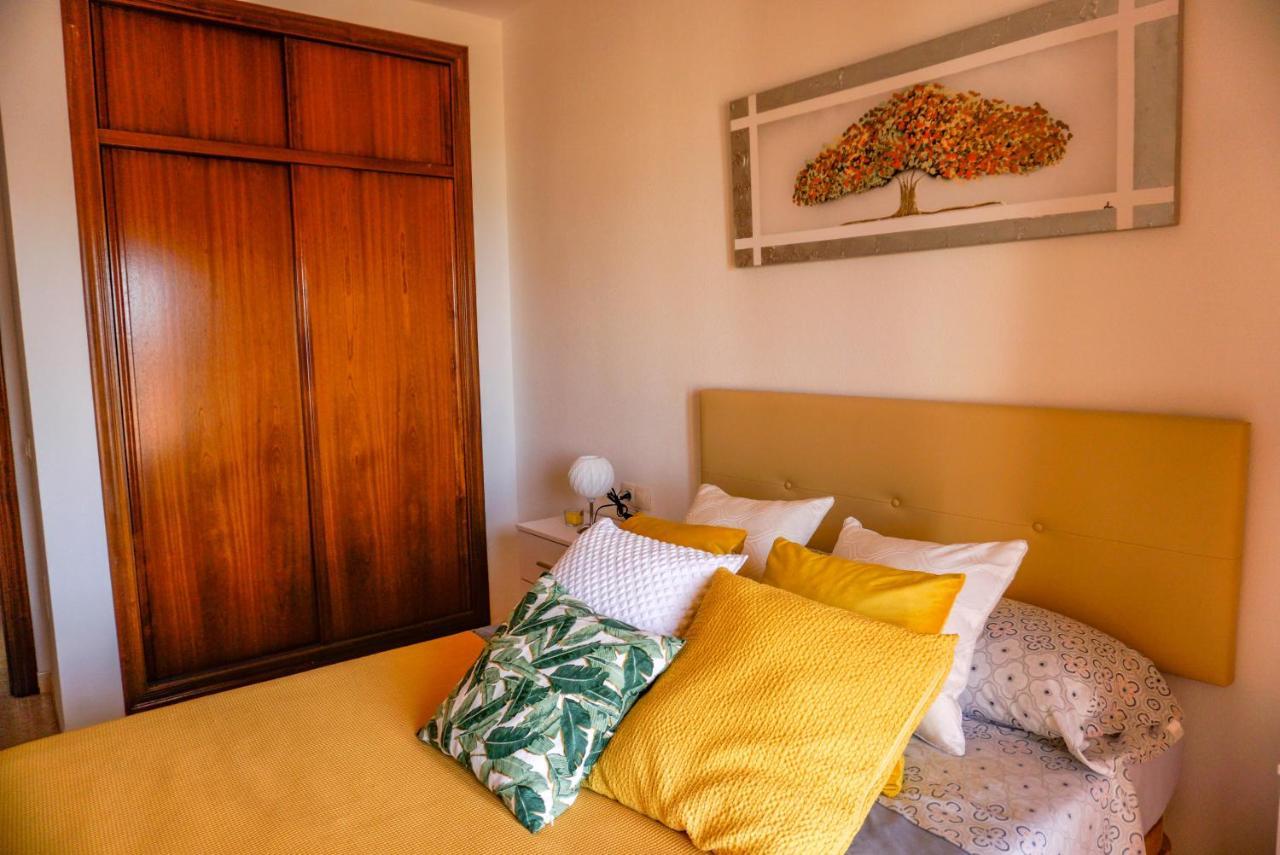 Mediterraneo Lux Apartment Aguadulce  Ngoại thất bức ảnh