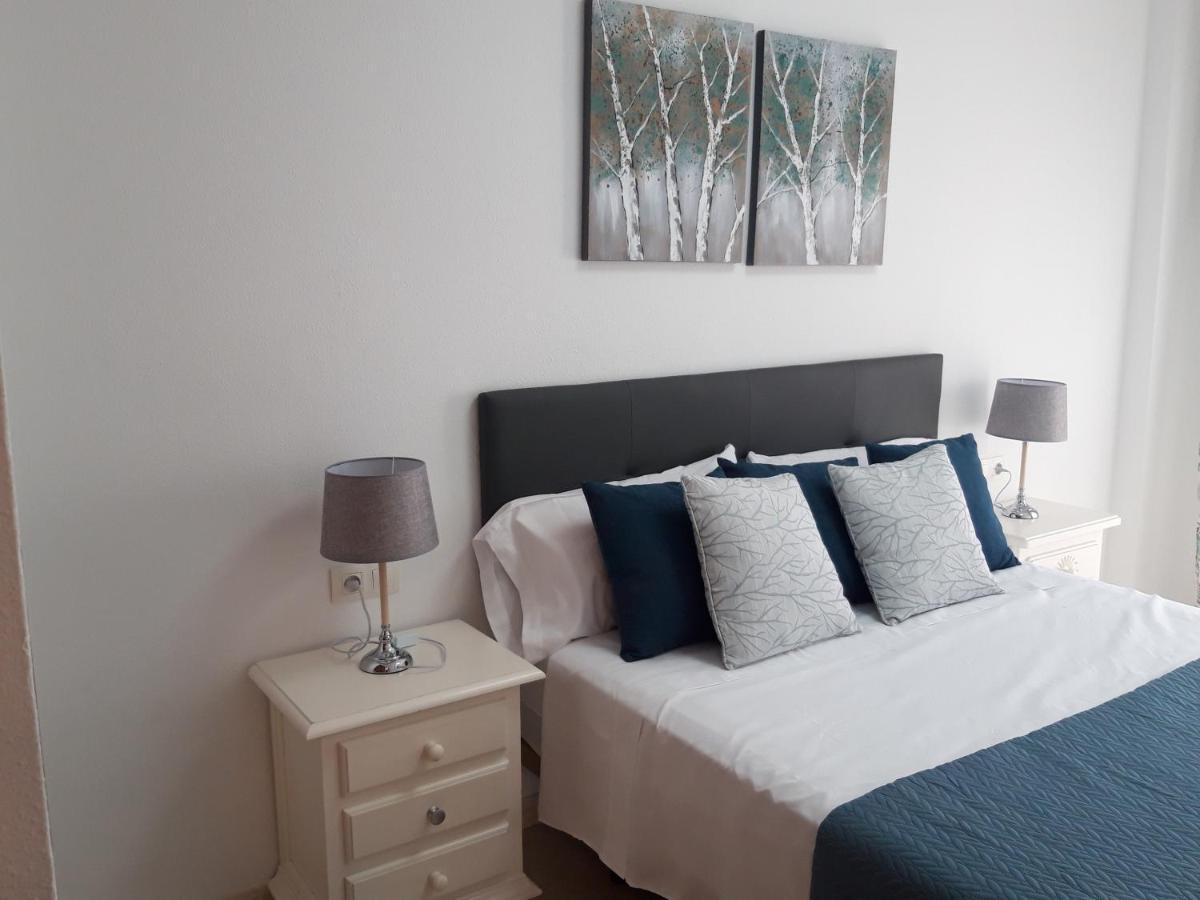 Mediterraneo Lux Apartment Aguadulce  Ngoại thất bức ảnh