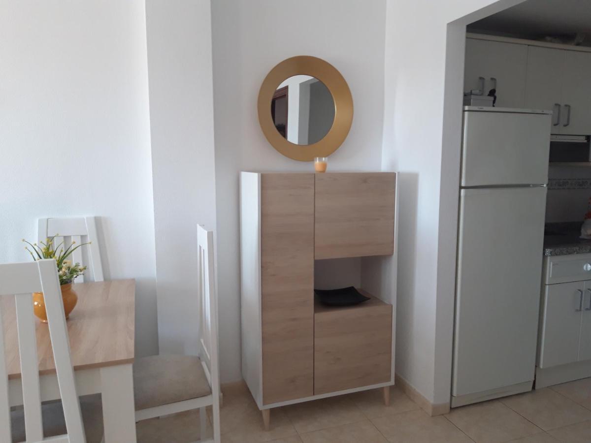 Mediterraneo Lux Apartment Aguadulce  Ngoại thất bức ảnh