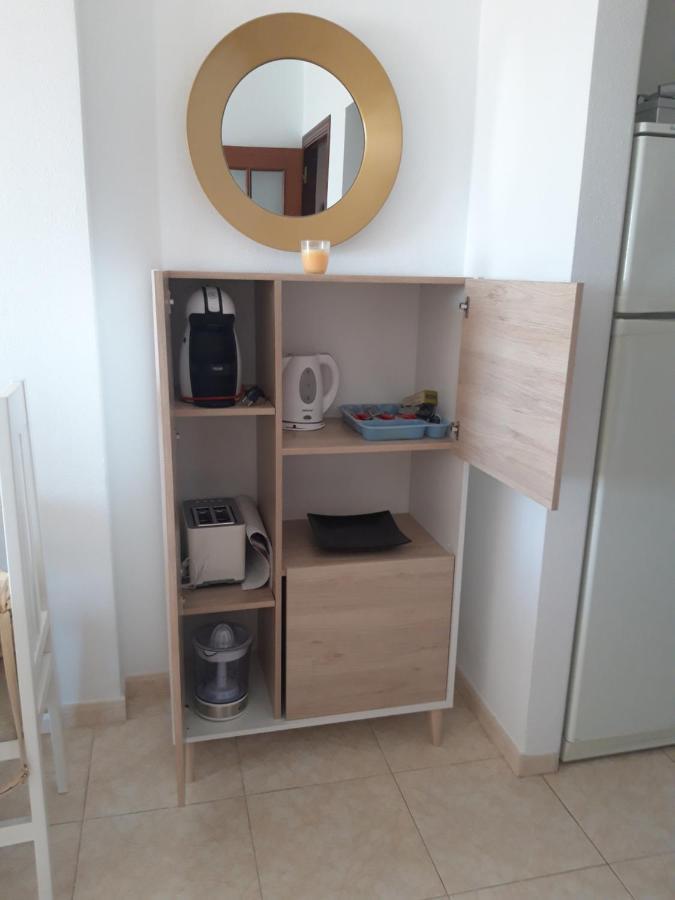 Mediterraneo Lux Apartment Aguadulce  Ngoại thất bức ảnh