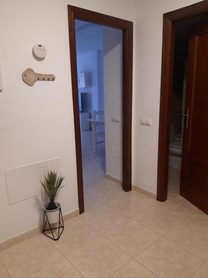 Mediterraneo Lux Apartment Aguadulce  Ngoại thất bức ảnh