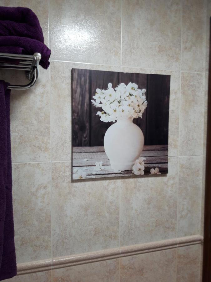 Mediterraneo Lux Apartment Aguadulce  Ngoại thất bức ảnh