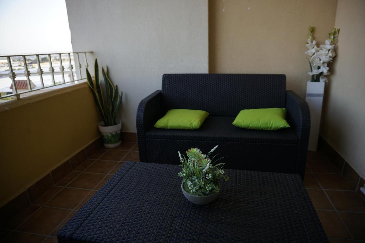 Mediterraneo Lux Apartment Aguadulce  Ngoại thất bức ảnh