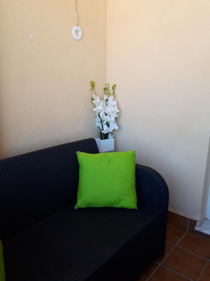 Mediterraneo Lux Apartment Aguadulce  Ngoại thất bức ảnh
