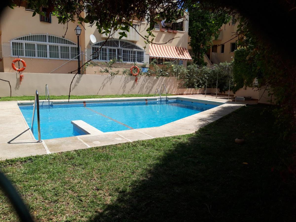 Mediterraneo Lux Apartment Aguadulce  Ngoại thất bức ảnh