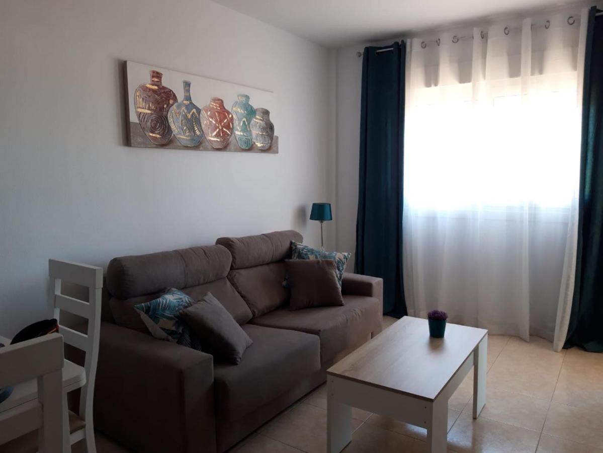 Mediterraneo Lux Apartment Aguadulce  Ngoại thất bức ảnh