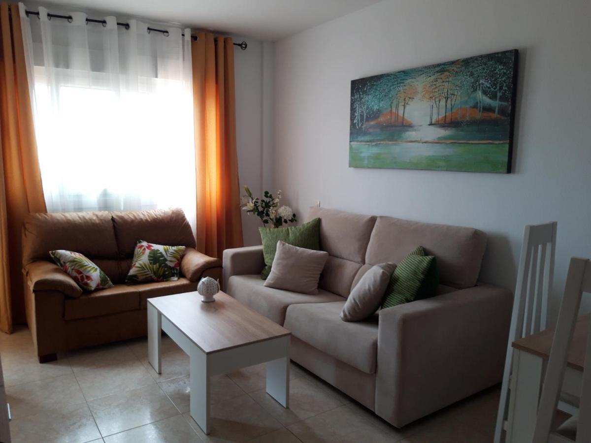Mediterraneo Lux Apartment Aguadulce  Ngoại thất bức ảnh