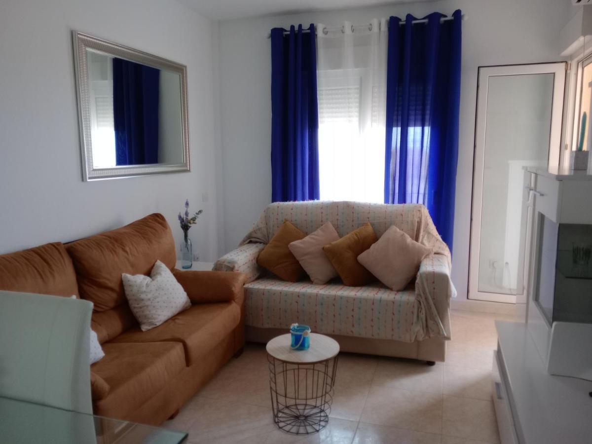 Mediterraneo Lux Apartment Aguadulce  Ngoại thất bức ảnh