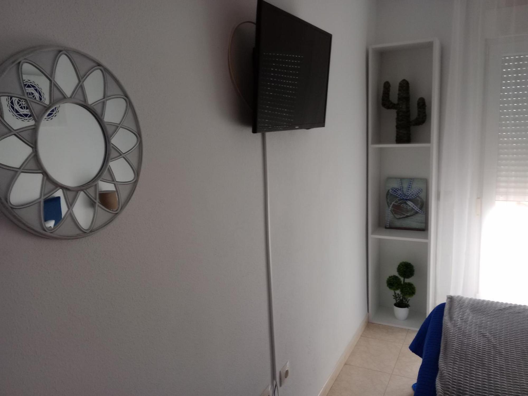 Mediterraneo Lux Apartment Aguadulce  Ngoại thất bức ảnh